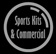 Commercial & Sports Kits